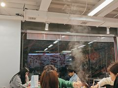 -生活如沸·顺德水牛奶火锅(大学路店)