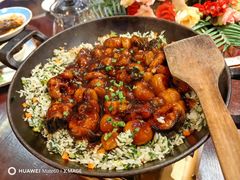 -长兴菜馆(高桥店)