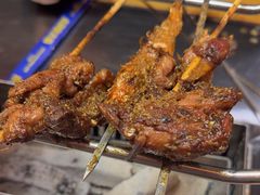 -古彭7只羊·徐州烧烤(玄武墨香路店)