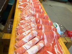 -阳坊胜利涮羊肉(阳坊老店)