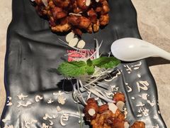 -106餐厅(山水文园店)