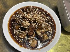 -涛哥土菜馆