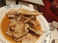 -孙家外婆•长春地标美食新名片(吾悦广场店)