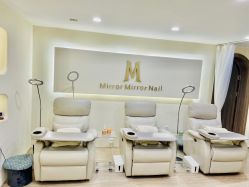 -Doria salon 小颜皮肤