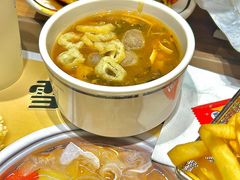 -魏家凉皮(外滩店)