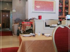 大堂-澳门西南饭店·粤菜·茶市·手工点心(华海路店)