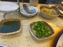 -313羊庄·羊肉火锅烧烤(李村店)