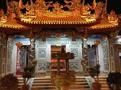 门面-202特色排档(五缘湾店)