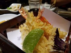 -千鹤日本料理(穿山路店)