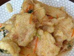 -老厨家(友谊路总店)