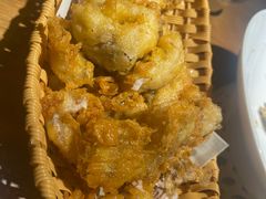 -大家食府·福建菜(FAC协盛中心庭院餐厅店)