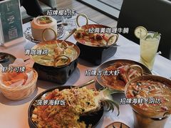 -BetterThai 泰加(苏州中心店)