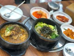 -元堂脊骨土豆汤(明洞1号店)