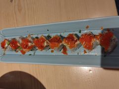 -Tuna maki寿司(园区永旺店)