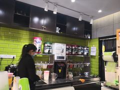 -巡茶(新升新苑店)