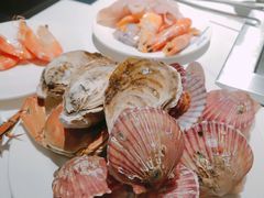 -星伦多 自助料理(圆融店)