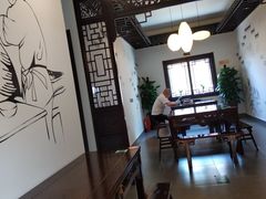 -雲栖斜街炸酱面馆