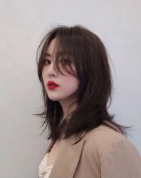 -FAJEE HAIR发界烫染接发