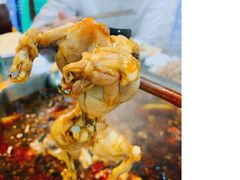 -刘胖娃鱼庄·特色鱼火锅(白鹤路店)