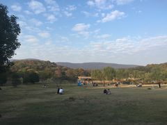 -钟山体育运动公园