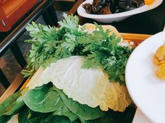 -蝎王府羊蝎子(北大地店)