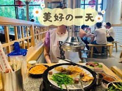 -酒拾烤肉(解放路店)