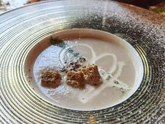 -YUE·6·西式融合餐厅(外滩六号店)