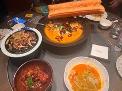 -拾久(朝阳公园店)