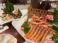 -Mr.Fish鱼鲜生海鲜放题(高德置地冬广场店)