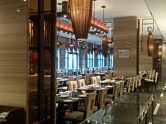 -宁波石浦豪生大酒店·自助餐厅