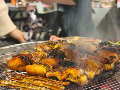 -本炙炭烤·蒲烧活鳗料理店(金沙洲店)