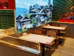 -天府国麻辣香锅(李沧万达店)