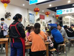 大堂-雨田饭店