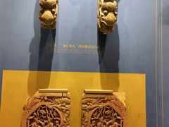 -南京市规划建设展览馆