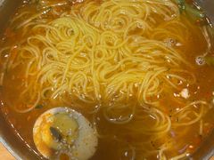 -香约老地方烧烤(九道街店)