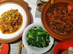 -烹湘·鲜炒湖南土菜(海珠店)