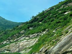 -秦岭风景区