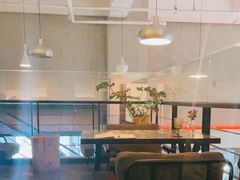 大堂-HAPPEN(江川东路店)