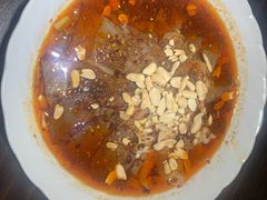 水煮肉-陈麻婆豆腐总店