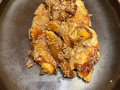 -浙江安吉JW万豪酒店·万豪中餐厅