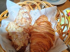 -麦田工坊(月湖店)