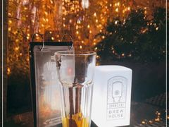 -Shanghai Brew House上海啤酒工坊(老外街店)