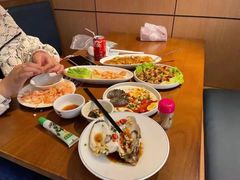 -阿杰臻选海鲜饭店(普陀山店)