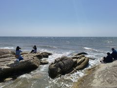 -老虎石海上公园