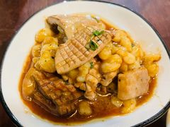 -同得兴 Since·1995 传统苏式面馆(嘉馀坊店)