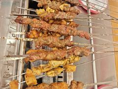 -古彭7只羊·招牌白串·碳锅羊肉旗舰店