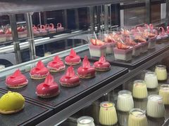 -西宁富力万达文华酒店美食汇西餐厅