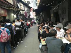 -吴长子卤菜馆(统一街店)