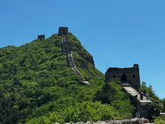 -司马台长城