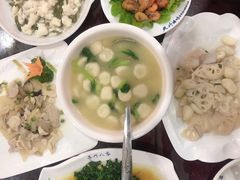 -吴门人家·苏宴宫廷菜(拙政园店)